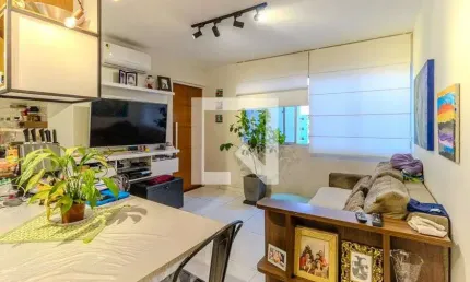 Apartamento para venda - campos elíseos, 2 quartos,  72 m² - são paulo