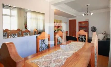 Apartamento para Venda - Anchieta, 3 Quartos,  90 m² - Belo Horizonte