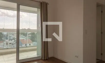 Apartamento para Venda - Anchieta, 1 Quarto,  51 m² - São Bernardo do Campo