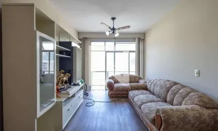 Apartamento para Venda - Maracanã, 2 Quartos,  83 m² - Rio de Janeiro