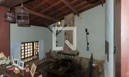 Casa para Venda - Parque Prado, 3 Quartos,  346 m² - Campinas