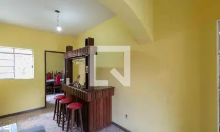 Casa para Venda - Universitário, 3 Quartos,  300 m² - Belo Horizonte