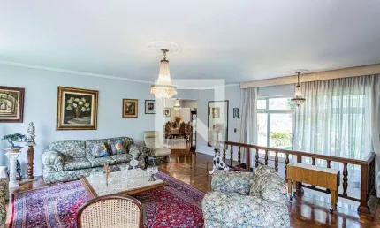 Casa para venda - casa verde, 3 quartos,  590 m² - são paulo