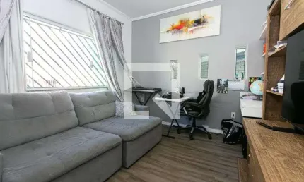 Casa para venda - vila carrão, 2 quartos,  128 m² - são paulo