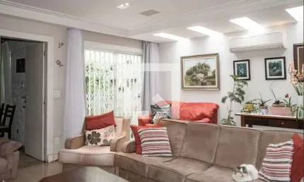 Casa para venda - campo belo, 7 quartos,  448 m² - são paulo