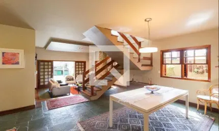 Casa para Venda - Adalgisa, 4 Quartos,  380 m² - Osasco