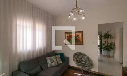 Casa para Venda - Novo Glória, 2 Quartos,  193 m² - Belo Horizonte