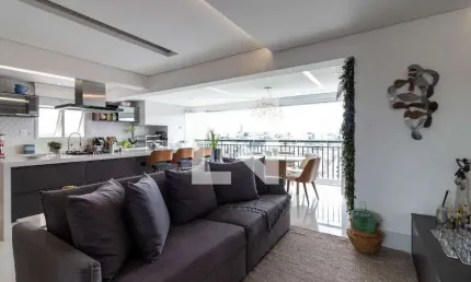 Apartamento para venda - água fria, 3 quartos,  108 m² - são paulo
