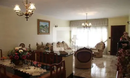 Casa para venda - torres tibagy, 4 quartos,  174 m² - guarulhos