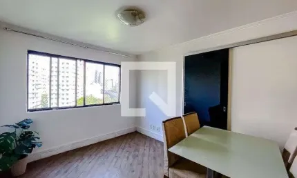 Apartamento para Venda - Mooca, 2 Quartos,  48 m² - São Paulo