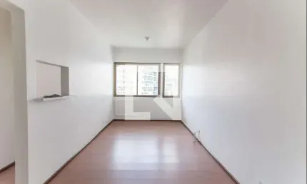 Apartamento para Venda - Maracanã, 2 Quartos,  61 m² - Rio de Janeiro