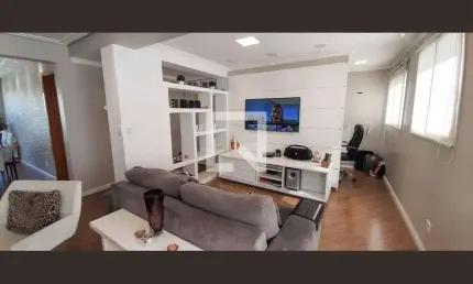 Apartamento para venda - centro, 3 quartos,  136 m² - osasco