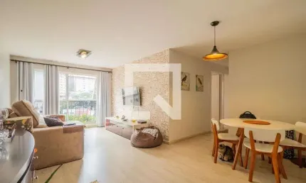 Apartamento para venda - vila andrade, 3 quartos,  80 m² - são paulo