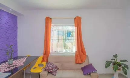Casa para Venda - Vila América, 2 Quartos,  200 m² - Santo André