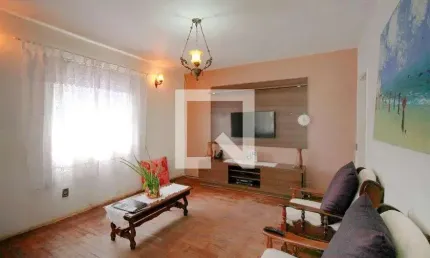Casa para Venda - Esplanada, 3 Quartos,  396 m² - Belo Horizonte