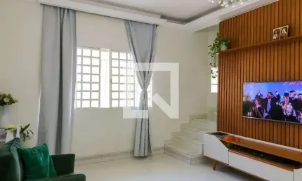 Casa / Sobrado em Condomínio para Venda - Cachambi, 3 Quartos,  163 m² - Rio de Janeiro