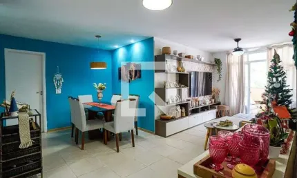 Apartamento para Venda - Itaipu, 3 Quartos,  145 m² - Niterói