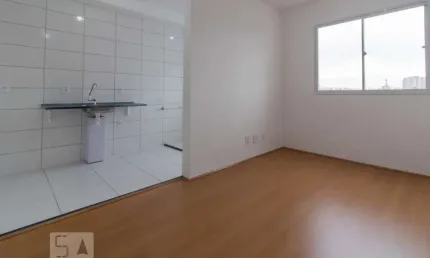 Apartamento para Venda - Vila Guilherme, 2 Quartos,  52 m² - São Paulo