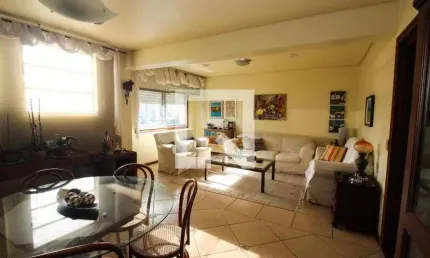 Apartamento para Venda - Menino Deus, 4 Quartos,  330 m² - Porto Alegre