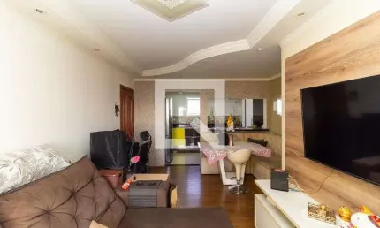 Apartamento para Venda - Vila Santa Clara, 2 Quartos,  78 m² - São Paulo