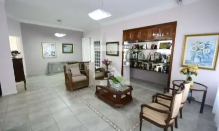 Casa para Venda - Botafogo, 5 Quartos,  250 m² - Campinas