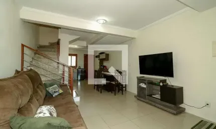 Casa para Venda - Rubem Berta, 3 Quartos,  152 m² - Porto Alegre