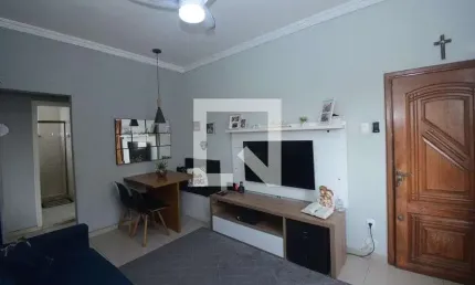 Apartamento para Venda - Irajá, 2 Quartos,  60 m² - Rio de Janeiro