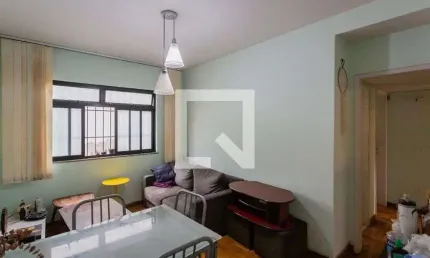 Apartamento para Venda - Serra, 2 Quartos,  71 m² - Belo Horizonte