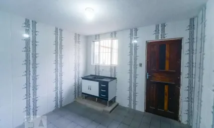 Casa para Venda - Vila Antonieta, 1 Quarto,  250 m² - São Paulo