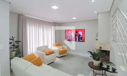 Casa / Sobrado em Condomínio para Venda - Jardim América, 3 Quartos,  188 m² - São Leopoldo