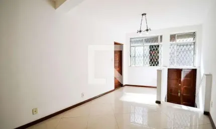 Apartamento para Venda - Benfica, 1 Quarto,  70 m² - Rio de Janeiro