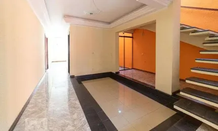 Casa para Venda - Parque Via Norte, 4 Quartos,  300 m² - Campinas