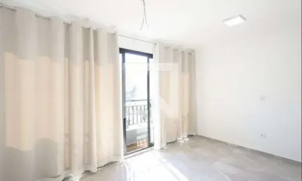 Kitnet / Stúdio para Venda - Santana, 1 Quarto,  25 m² - São Paulo