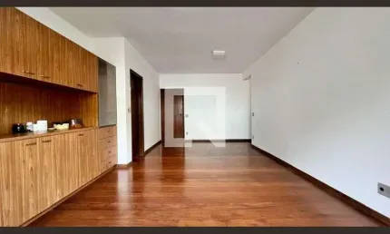 Apartamento para Venda - Anchieta, 4 Quartos,  185 m² - Belo Horizonte