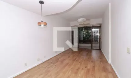 Apartamento para Venda - Jardim Oceânico, 3 Quartos,  109 m² - Rio de Janeiro