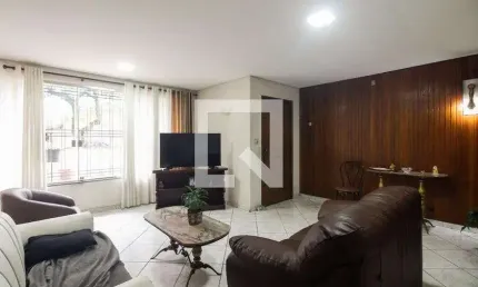 Casa para venda - tatuapé, 3 quartos,  272 m² - são paulo