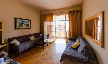 Casa para Venda - Calafate, 3 Quartos,  418 m² - Belo Horizonte