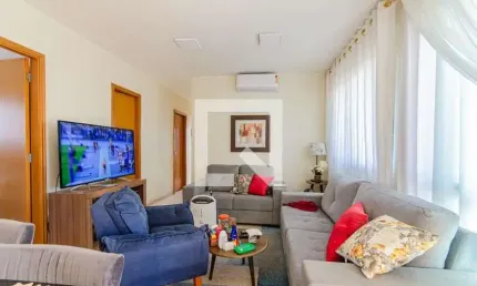Apartamento para Venda - Vila Mariana, 4 Quartos,  92 m² - São Paulo