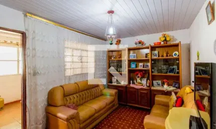 Casa para venda - vila ré, 2 quartos,  500 m² - são paulo