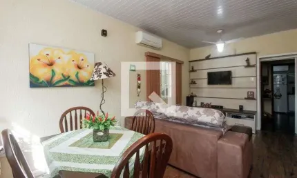Casa para Venda - Jardim Floresta, 4 Quartos,  150 m² - Porto Alegre