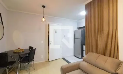 Apartamento para venda - vila progresso, 2 quartos,  40 m² - são paulo
