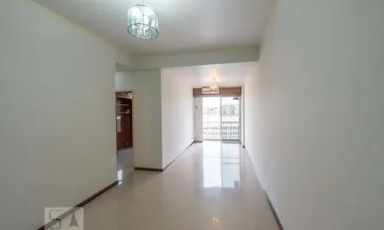 Apartamento para Venda - Glória, 2 Quartos,  63 m² - Rio de Janeiro