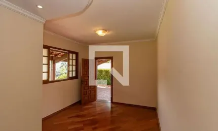 Casa / Sobrado em Condomínio para Venda - Jardim Madalena, 4 Quartos,  300 m² - Campinas