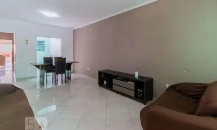 Casa para venda - ponte rasa, 3 quartos,  120 m² - são paulo