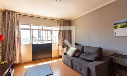 Apartamento para Venda - Centro, 3 Quartos,  101 m² - Osasco
