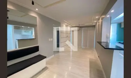 Apartamento para Venda - Méier, 2 Quartos,  60 m² - Rio de Janeiro