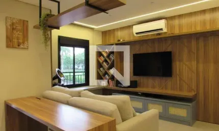 Apartamento para Venda - Swiss Park, 2 Quartos,  77 m² - Campinas