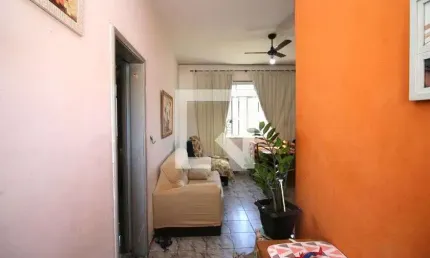 Apartamento para venda - penha, 2 quartos,  50 m² - rio de janeiro