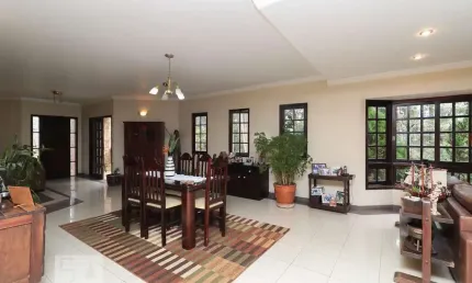 Casa para Venda - Bussocaba, 6 Quartos,  560 m² - Osasco