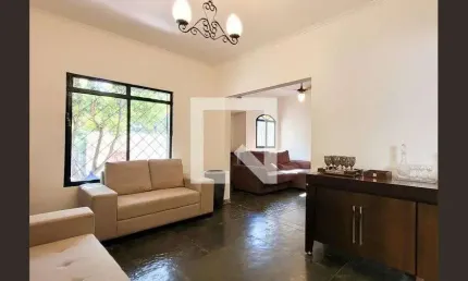 Casa para venda - jardim flamboyant, 3 quartos,  145 m² - campinas